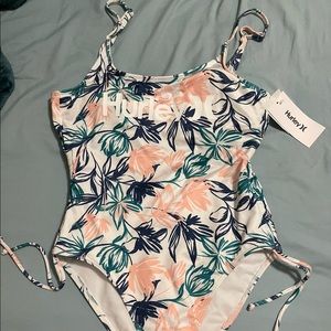 Hurley One Piece Swimsuit